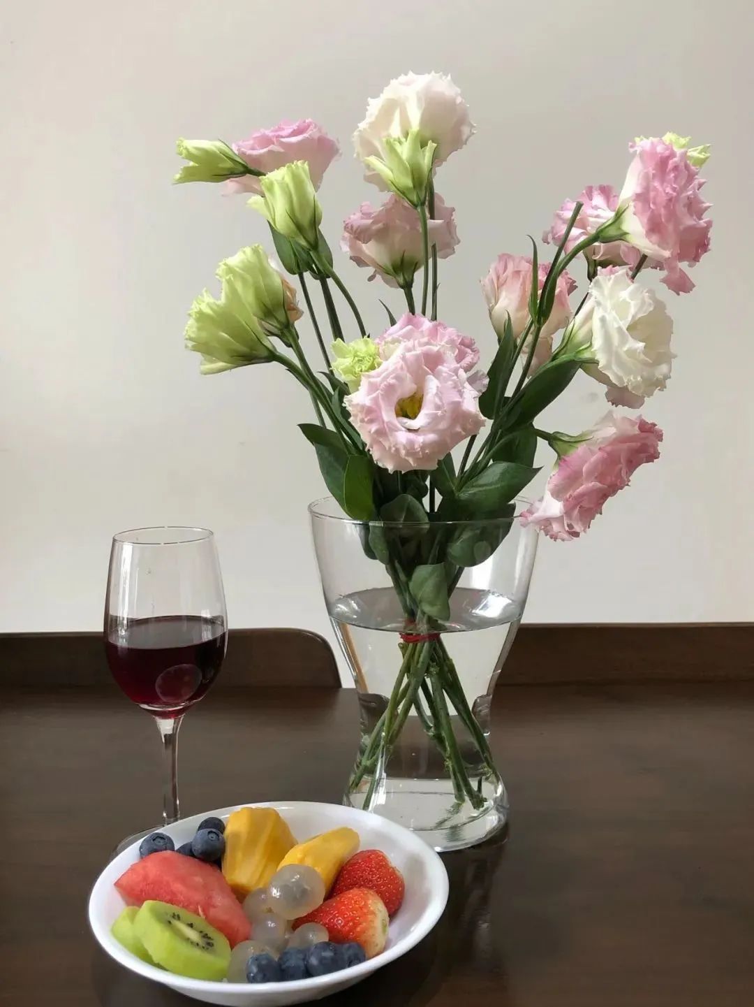 鲜花在水里能养几天会死,新加坡盆栽花卉怎么养