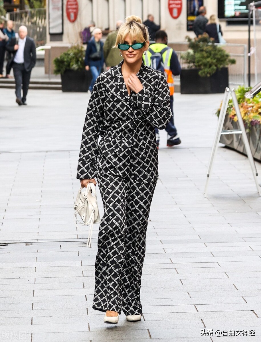 阿什利罗伯茨连体裤 (阿什利罗伯茨roberts)