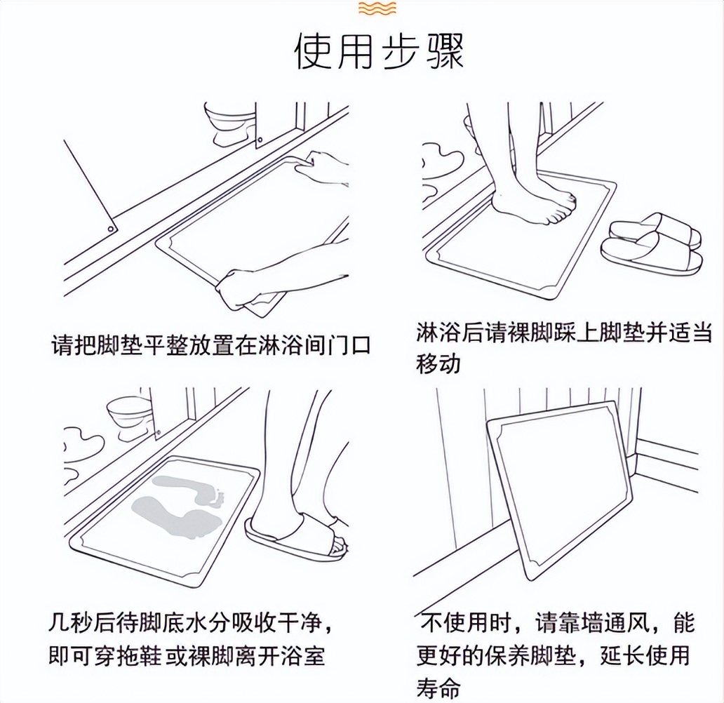 别在门口放“门垫”了？真脏！学学年轻人的做法，干净又实用