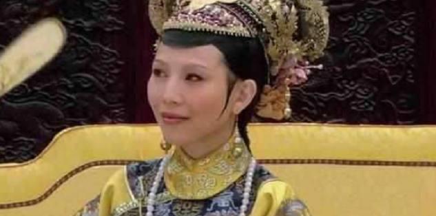 甄嬛传皇后卸妆第几集,甄嬛传卸妆视频