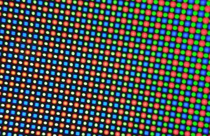 国产屏幕崛起元年,中国最强的屏幕厂商