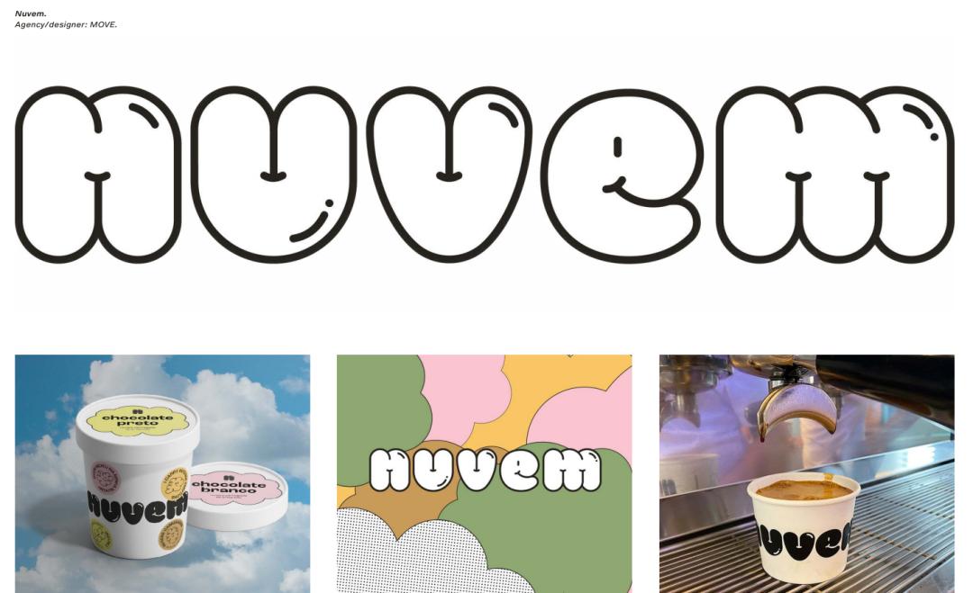 5大字体设计,设计大字体大字