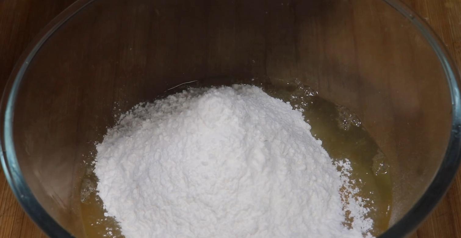 电饭煲鸡蛋糕的家常做法大全图解,不用面粉做的鸡蛋糕怎么做