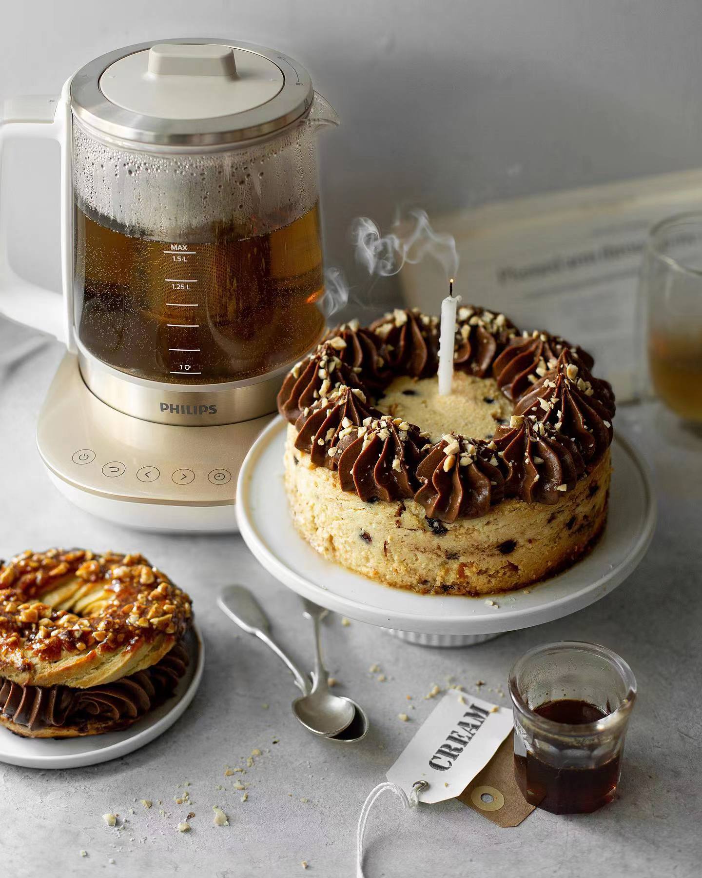 怎么让蛋糕照片有高级感,100款流行蛋糕造型欣赏