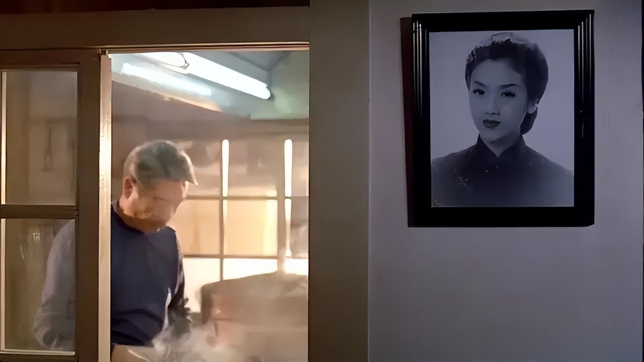 豆瓣评分9.5分的华语电影,豆瓣评分过九分的华语电影