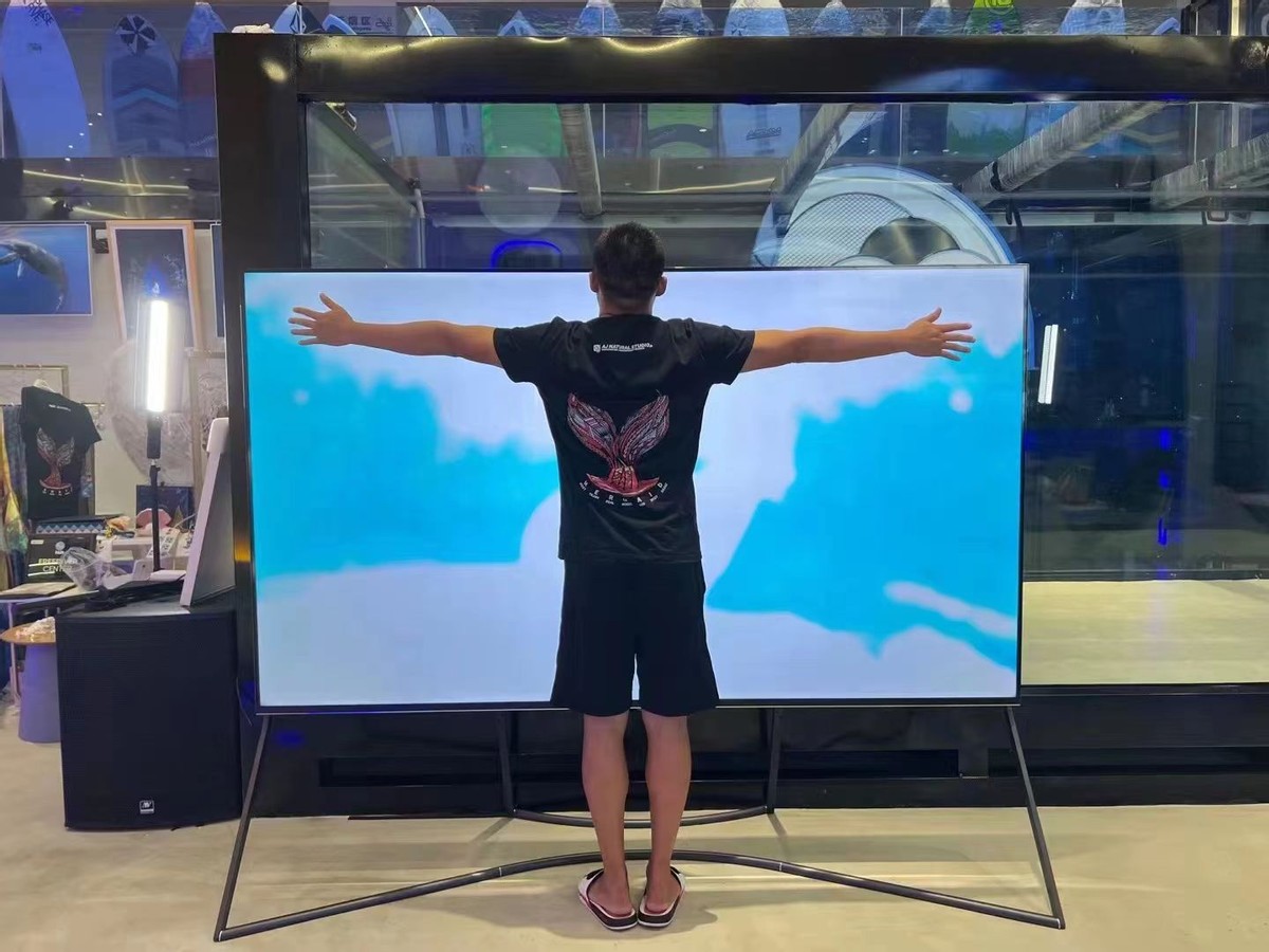 大屏电视与投影仪哪个更好,大屏投影与大屏电视哪个好