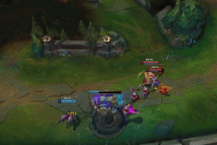 LOL：女警喜获加强中后期强度大涨，一枪真“爆头”更加适合上分