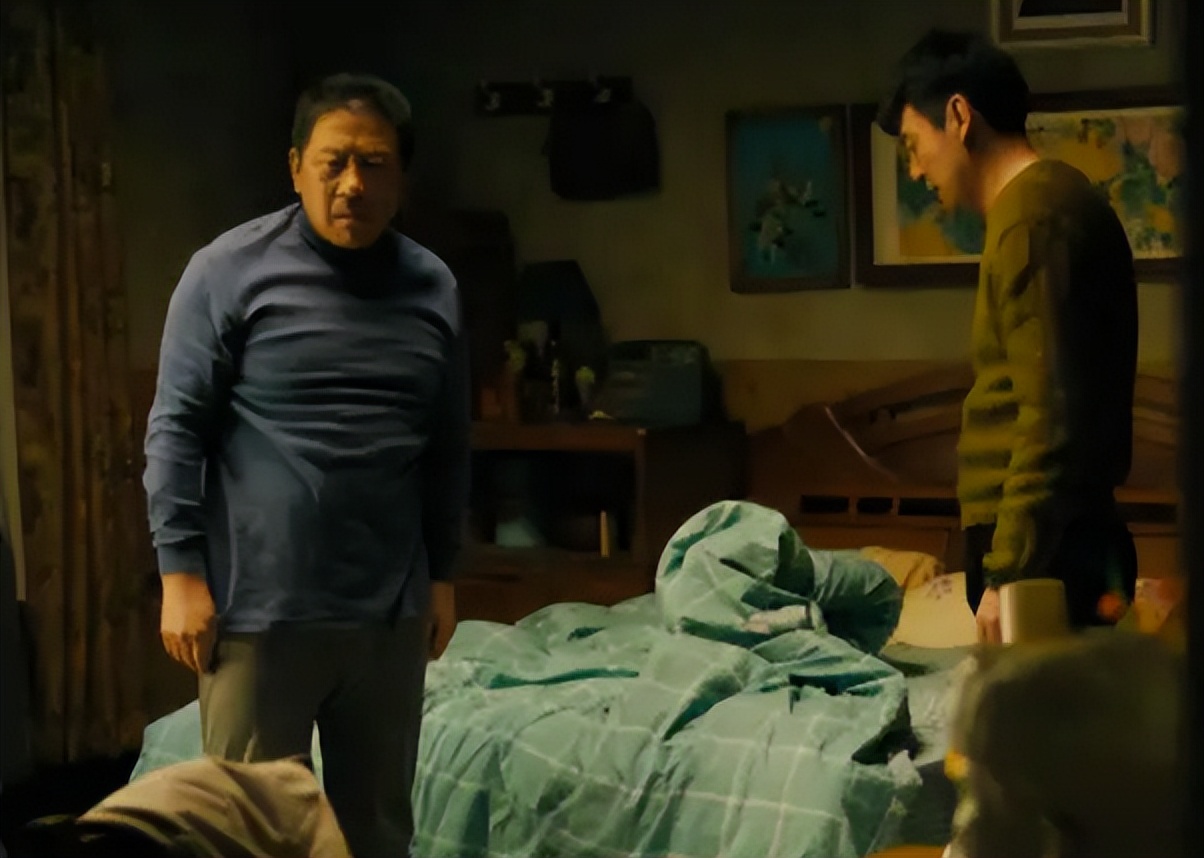 首周拿下黄金档收视第一，有8位实力派坐镇，央视这部大剧要爆了