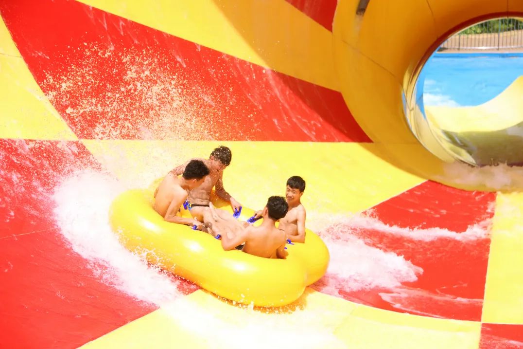 芜湖方特科技乐园,方特芜湖文化科技集团有限公司