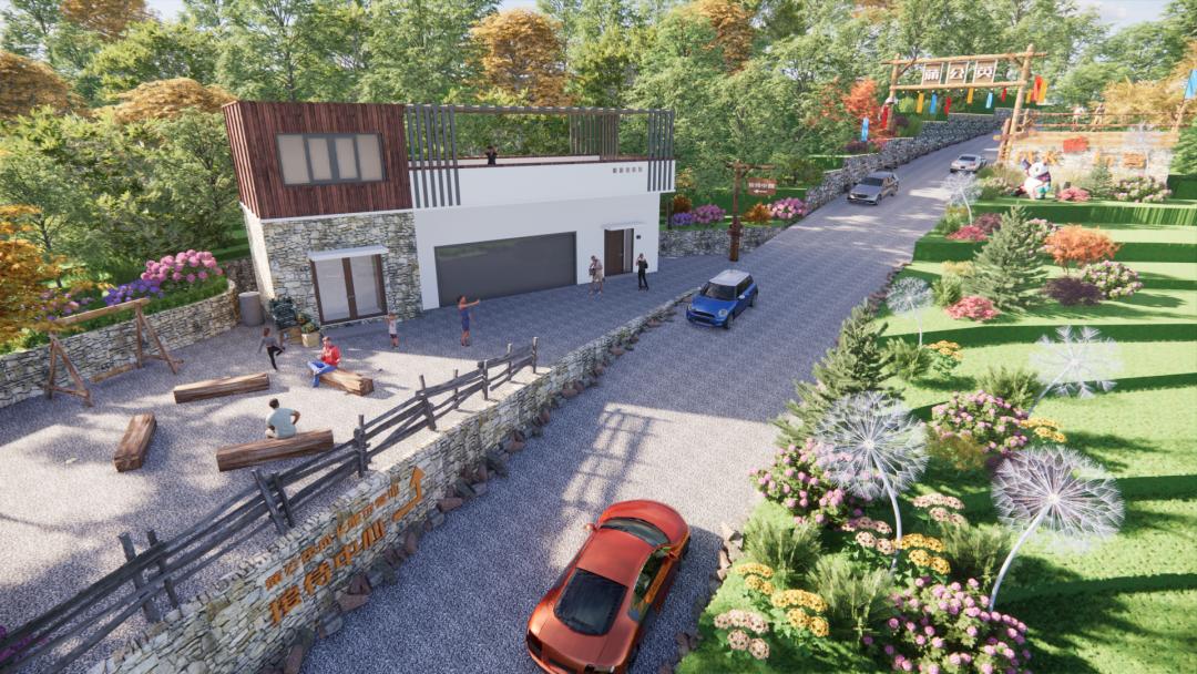 蒲公英酷玩营地,去蒲公英成长酷玩营地有限高吗