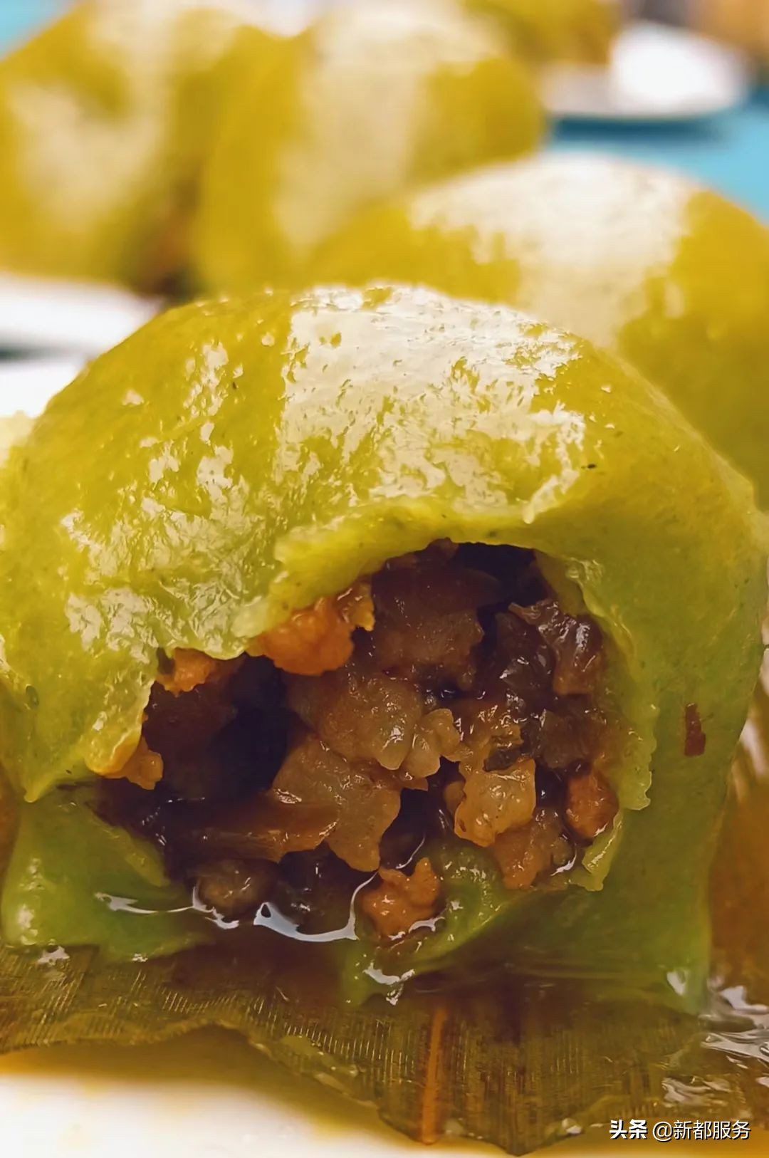 新都是镇还是区啊,什么是幸福的文案