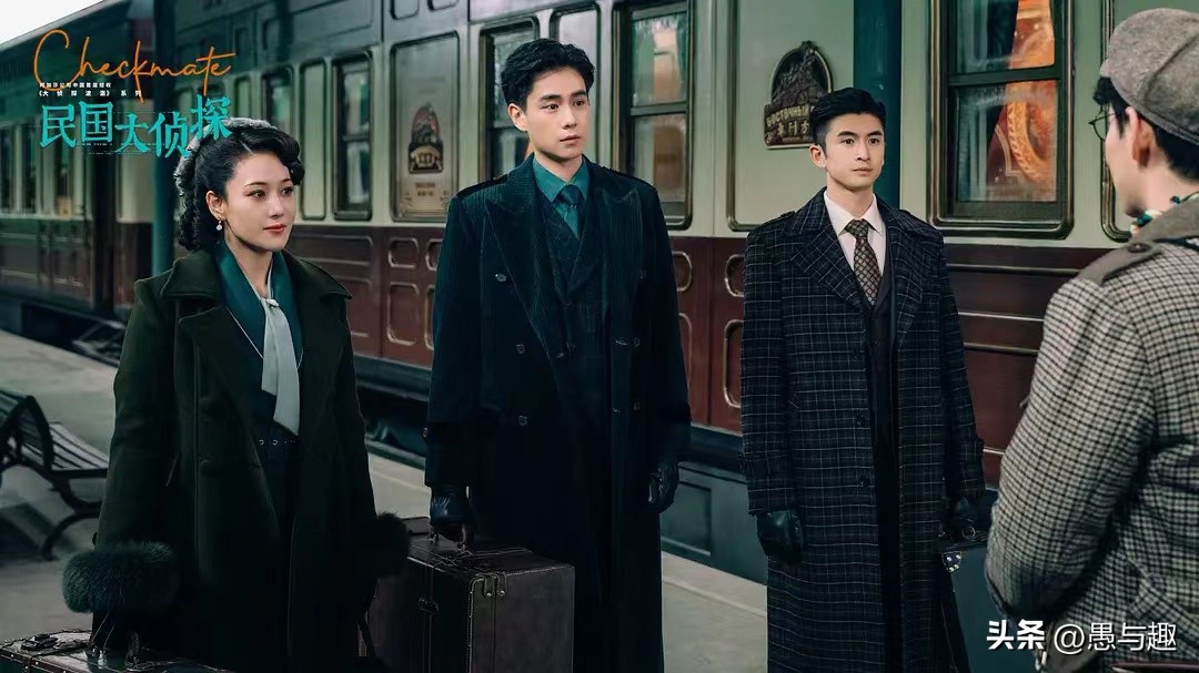 推荐几部近期比较好看的电视剧,推荐一下最新好看的十部电视剧