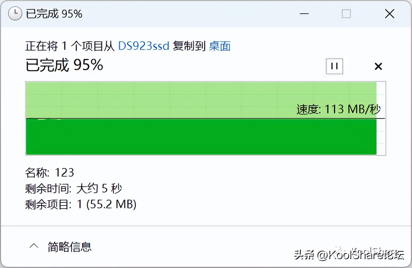 群晖ds923nas的作用,群晖网络存储ds923
