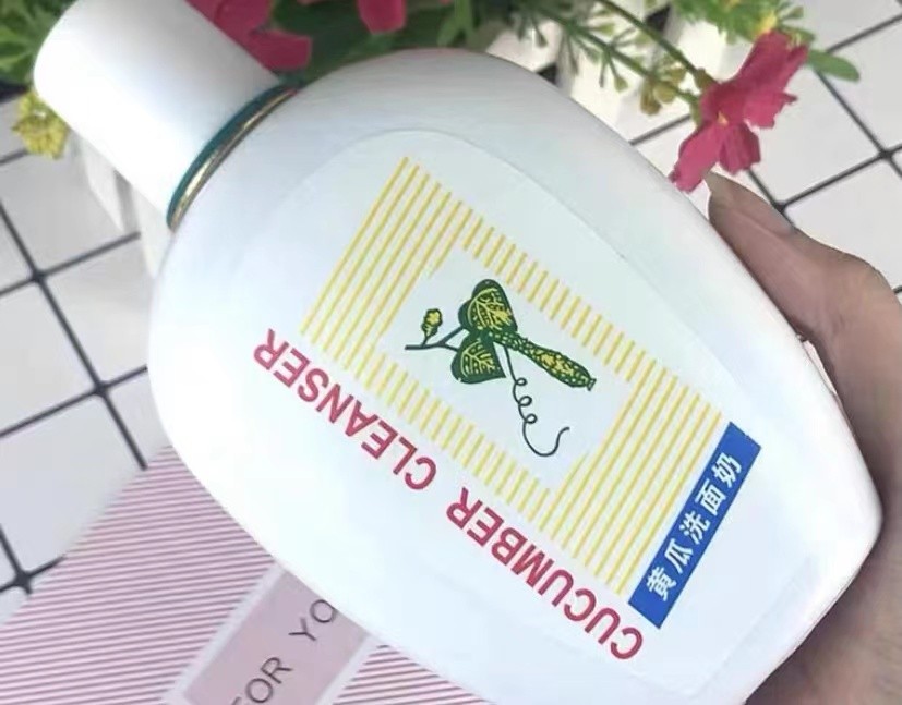 洗面奶分享无广告,绝对没广告的洗面奶测评