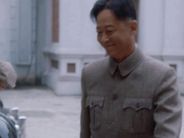 于和伟王劲松最新合作电影,王劲松于和伟谁演技更上一层