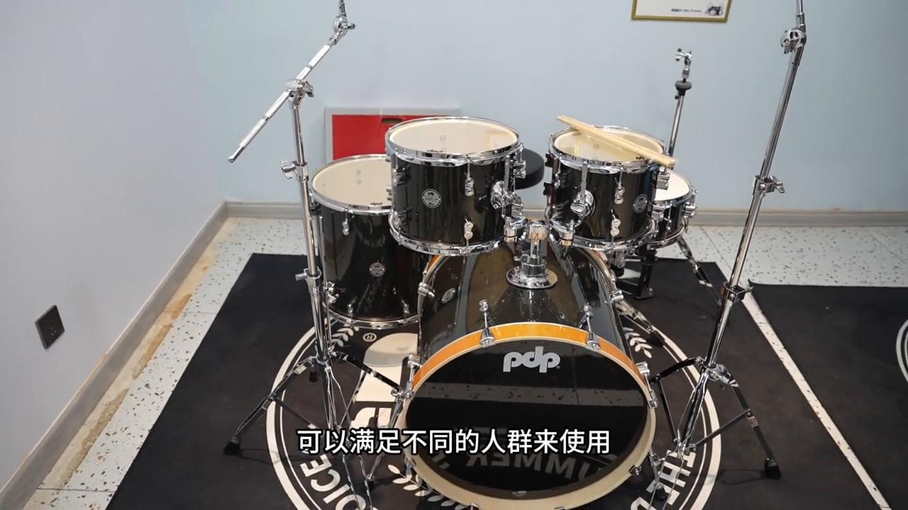 pdp架子鼓哪个国家,架子鼓pdp概念舞台