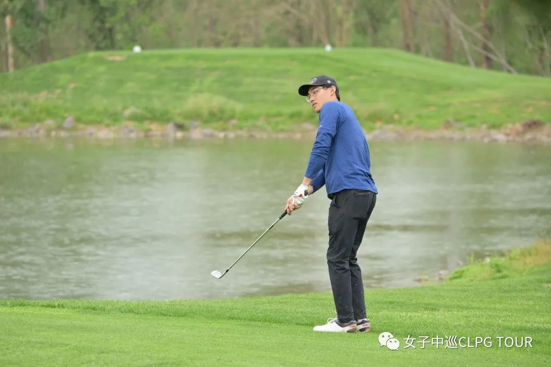 起点中巡,起点中巡赛冠军