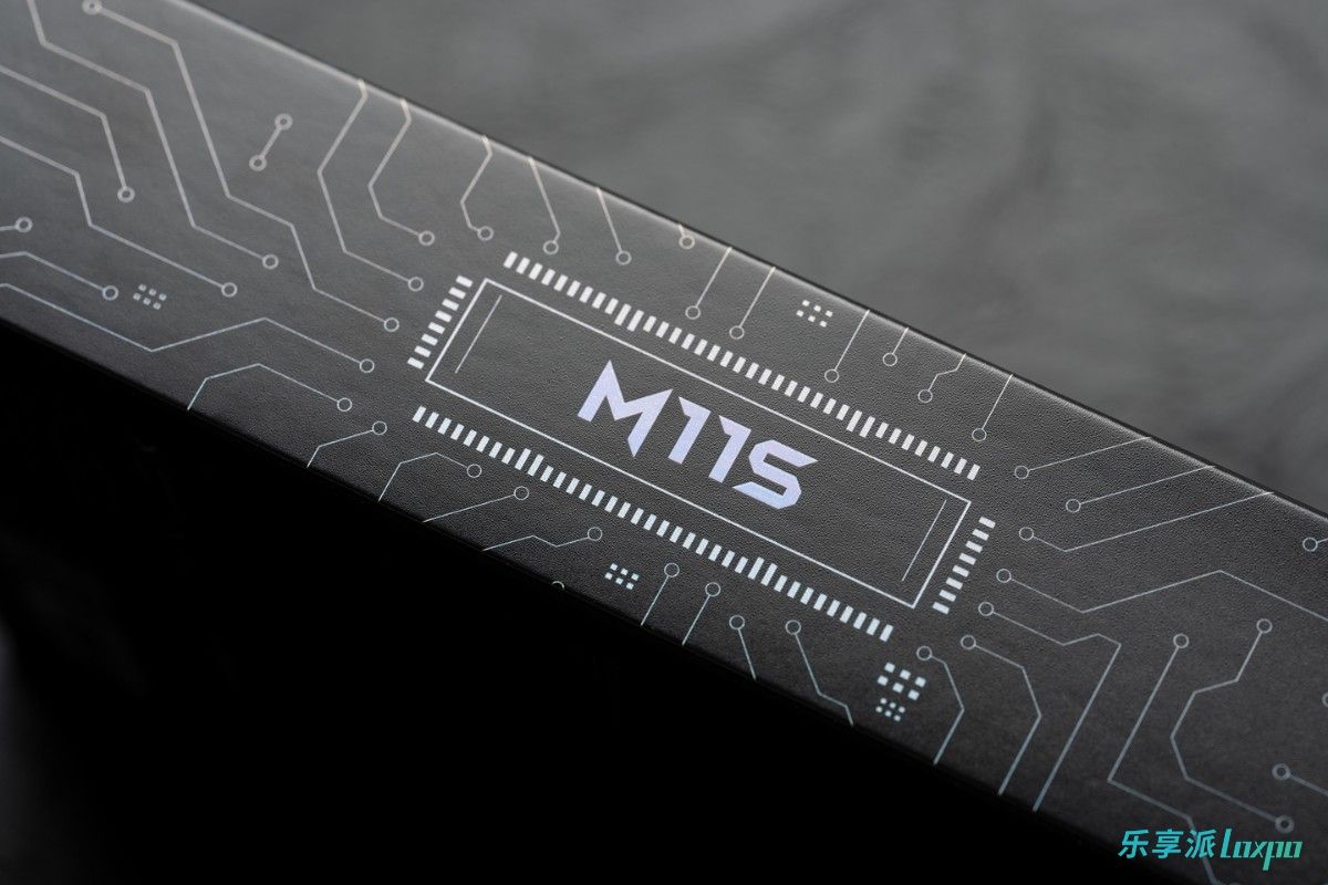 「迷走反射.评HiFi」飞傲M11S，HiFi圈的守门员与焊门员