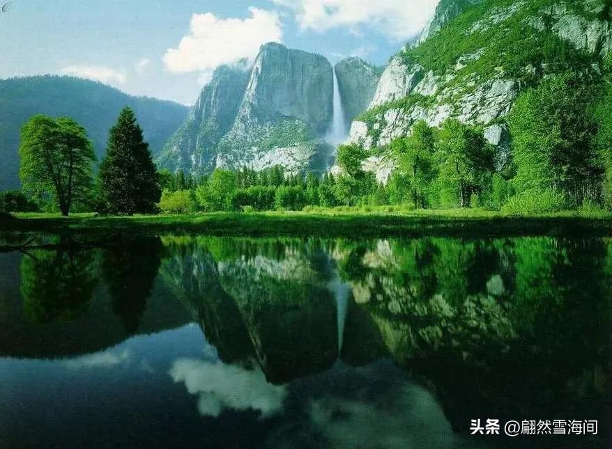 山水诗经典100首,最富有哲理的山水诗