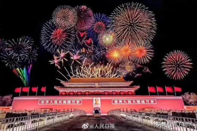 民声：面对“年兽”，*花爆烟竹**“禁燃令”也该避免一刀切！