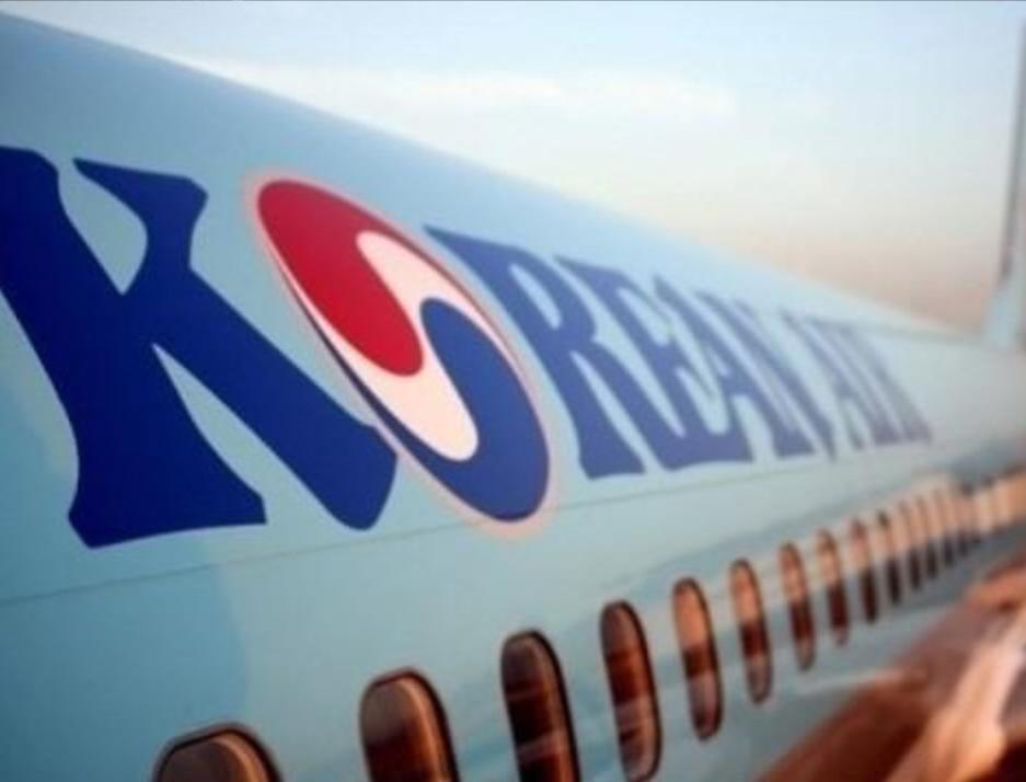 韩国“恶魔千金”：姐姐逼停飞机，妹妹一杯水泼掉2000亿