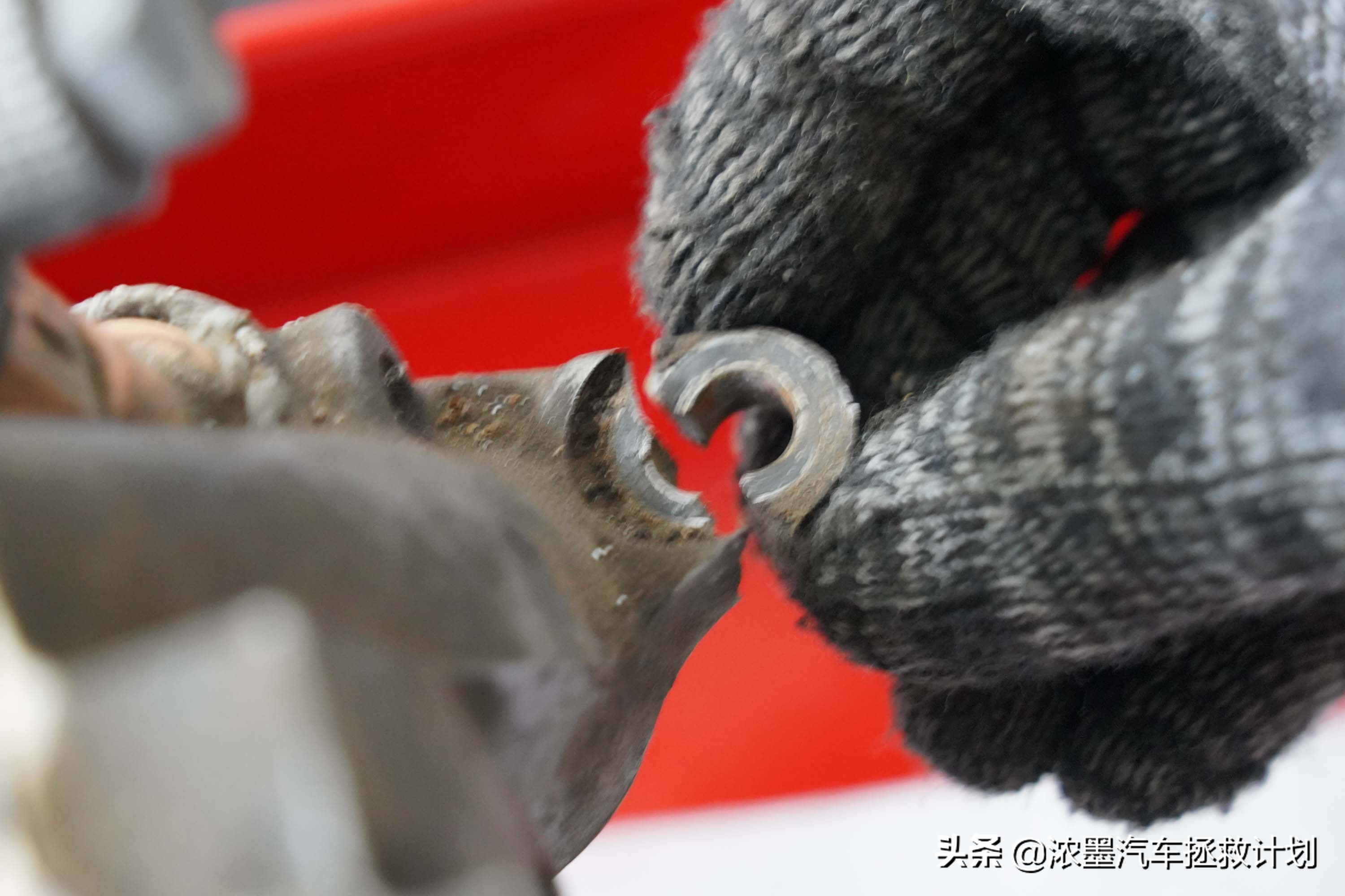 05款雷克萨斯ls430翻新修复,雷克萨斯ls430深度翻新解析