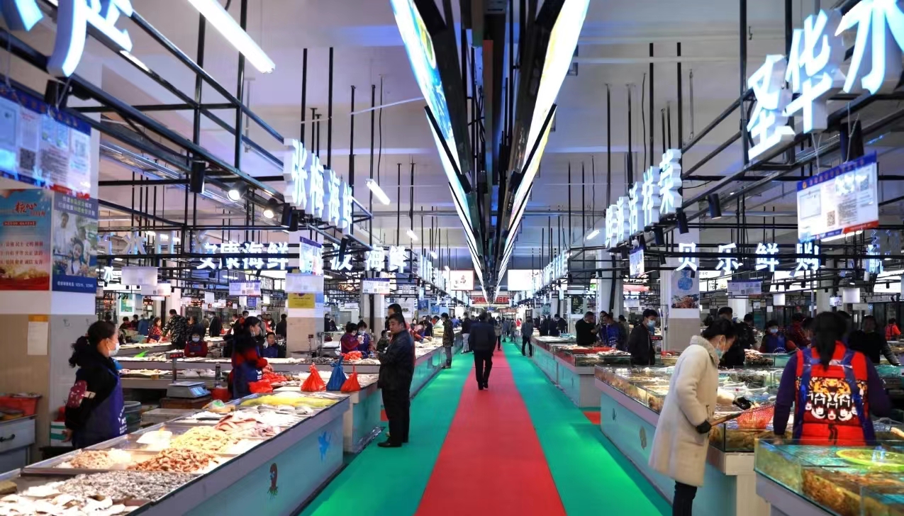 日照海鲜攻略指南本地人吐血整理,全方面解析日照海鲜攻略收藏版