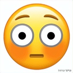 北海未来几天暴雨预警,3天3夜大暴雨