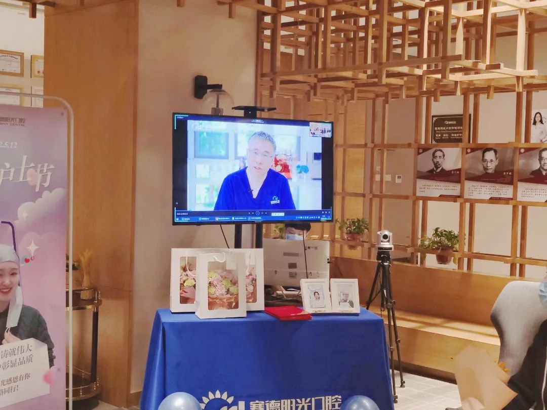 5.12护士节优秀护士颁奖,护士节最美护士评选