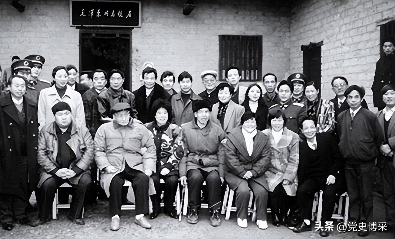 毛主席人情味很浓，病重时仍牵挂堂弟毛泽连，交待李敏：家乡还有两个叔叔，要经常回去看看