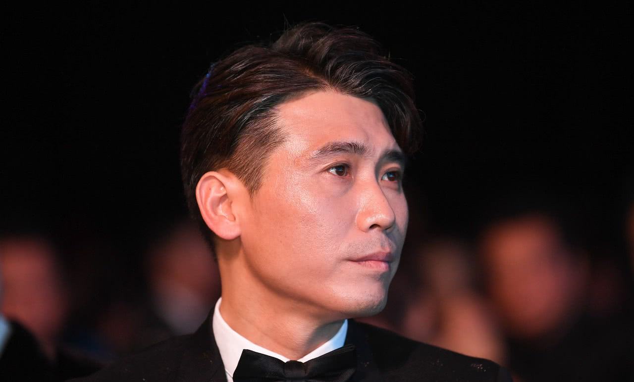 李乃文配角颜丙燕感情成谜,演员李乃文最新视频