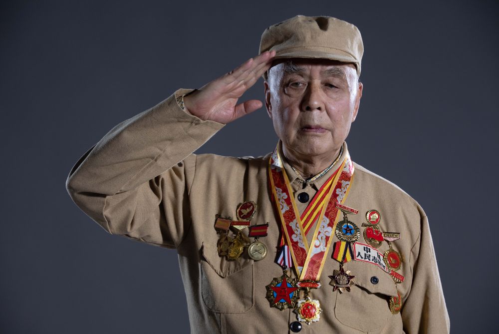 为何“特等功”被取消了？曾经的特等功获得者，个个都是“战神”