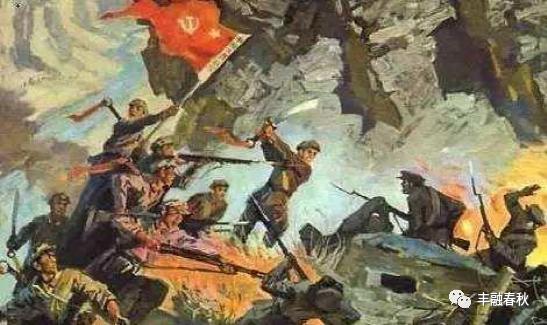 瑗胯矾鍐涚湡瀹炵殑鍘嗗彶鏁呬簨,瑗胯矾鍐涙晠浜嬭繛杞藉磾姘稿钩