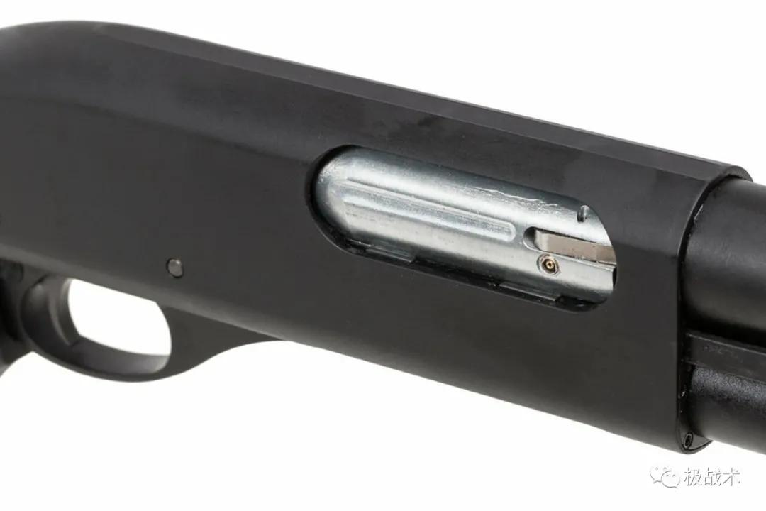 战斗民族护国神枪STAK-74M《战斗王》195期精选/202201丨推介