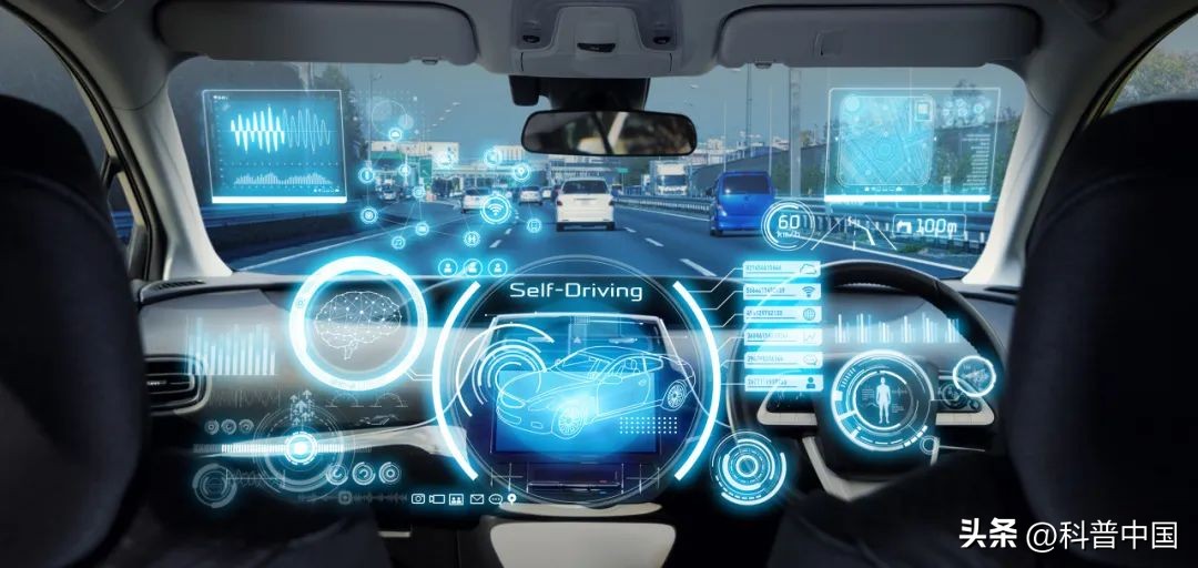 车上发现鬼影,开车时发现鬼影