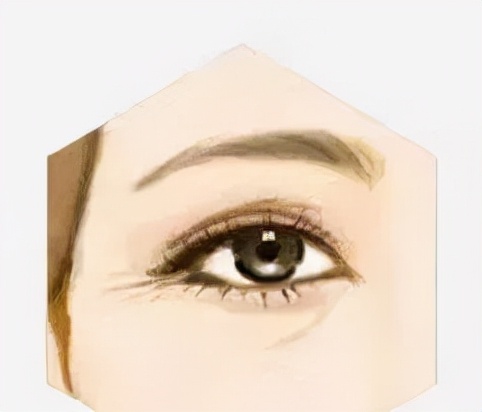 眼袋大怎么办如何解决快又好,眼袋大很显老小妙招