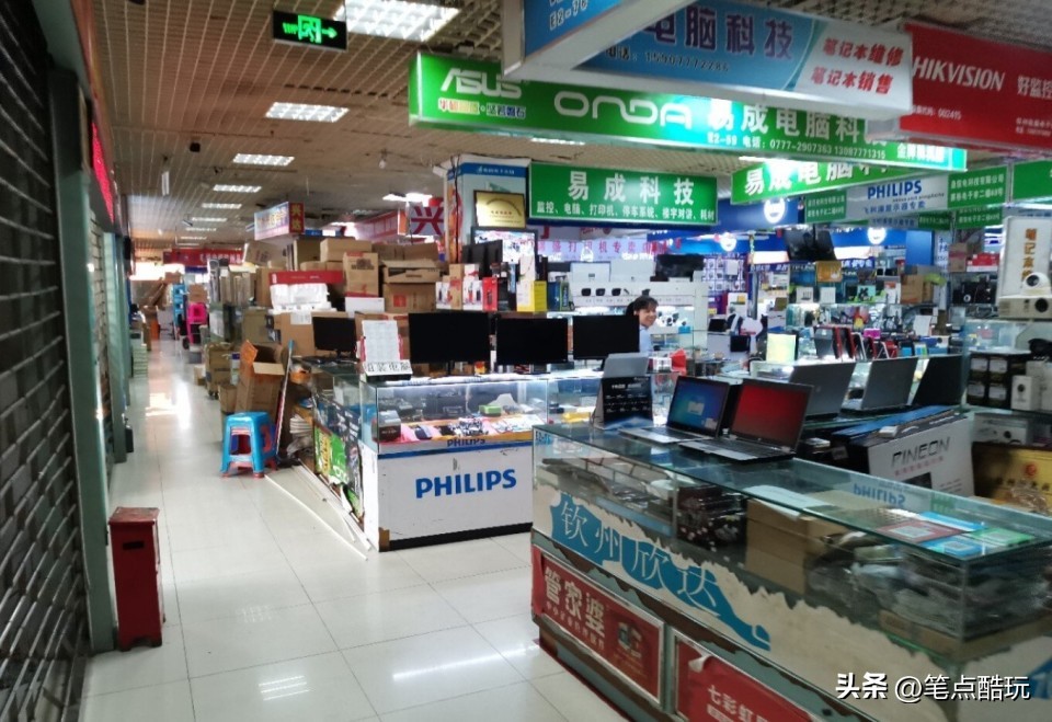 为什么买电脑不建议小白装机,为什么不推荐去电脑城组装主机