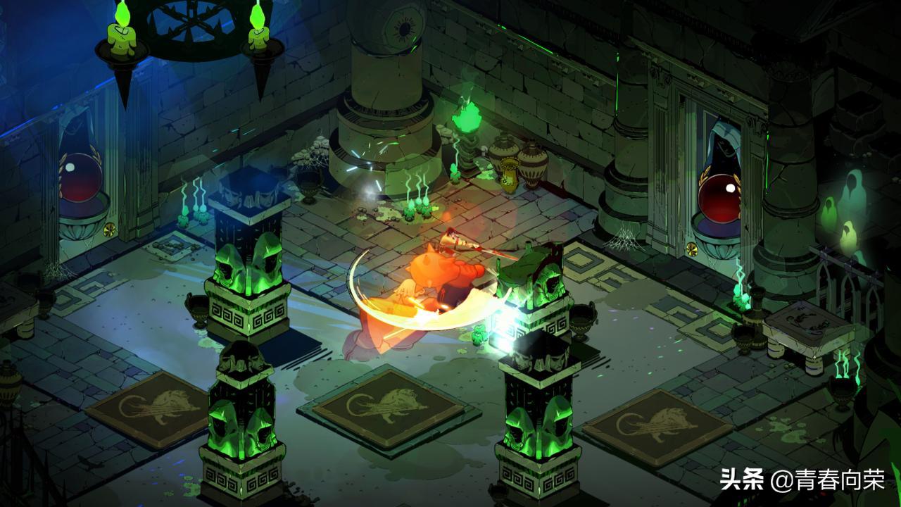 精选十款switch游戏会越玩越上瘾,switch十款最佳狙击游戏