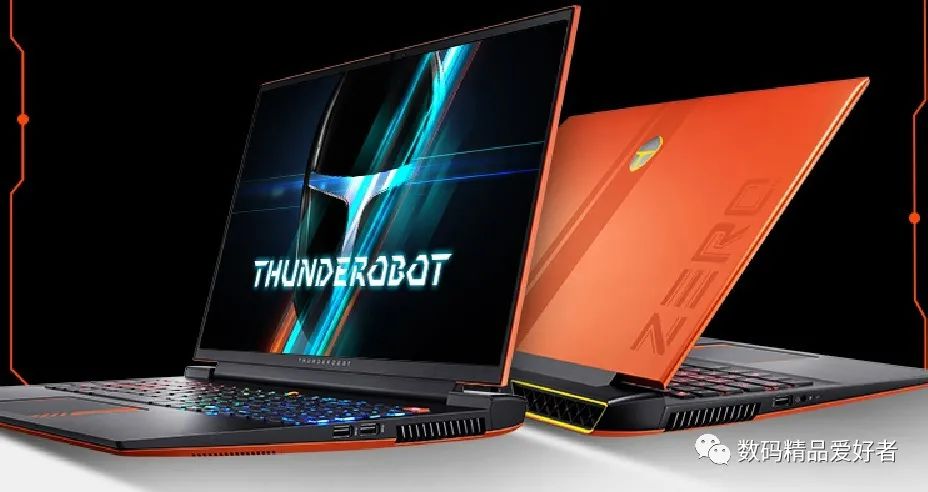 雷神2023款zero游戏本,雷神zero2022游戏本