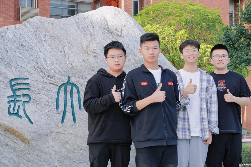 学霸宿舍、学霸班级、学霸学院齐出圈！湖北这所大学“研”值超高