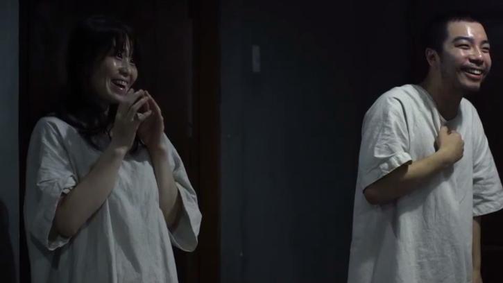 韩国限制级电影太生猛，人性与欲望无限交织，结局让人细思极恐