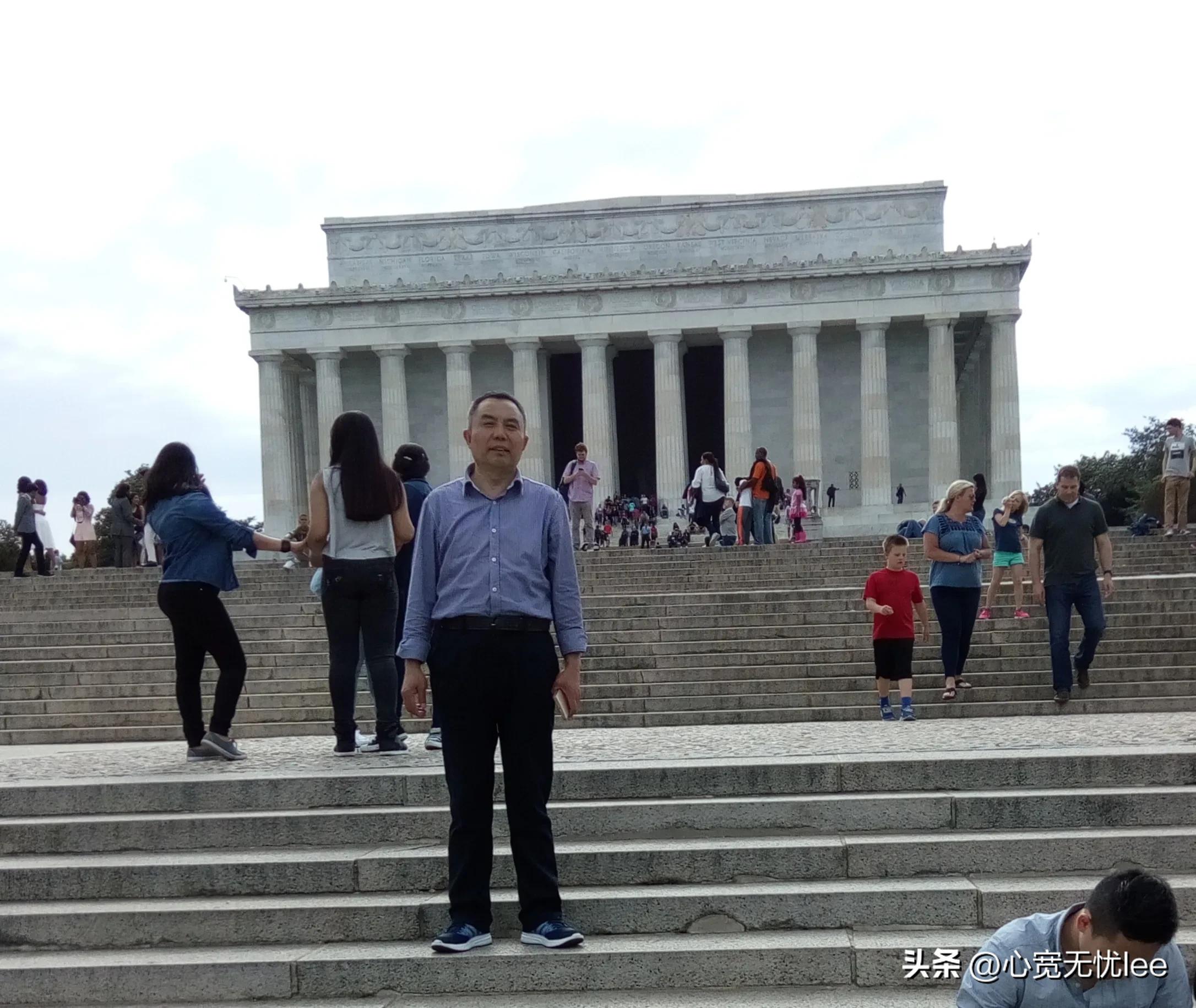 游玩美国,旅游美国值得吗