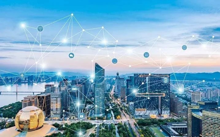 杭州工业实力强悍，力压成都南京武汉，成为第五城并非遥不可及