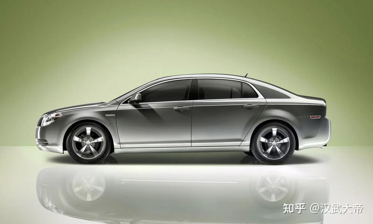 雪佛兰迈锐宝xlredline,雪佛兰迈锐宝XL新款