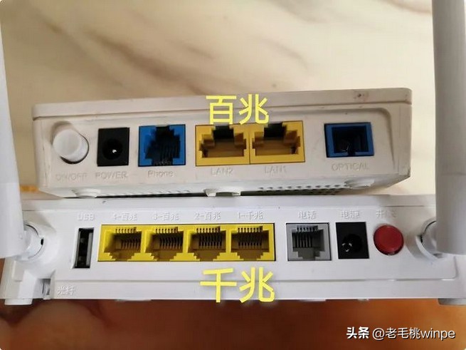 千兆路由器怎么测网速只有300m,300m宽带千兆路由器网速上不去