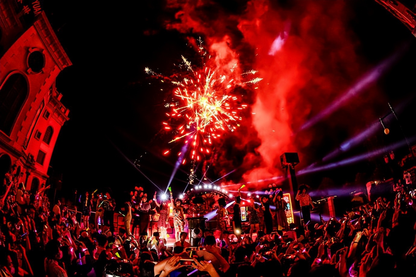 郑州市活动,郑州首届文化艺术节