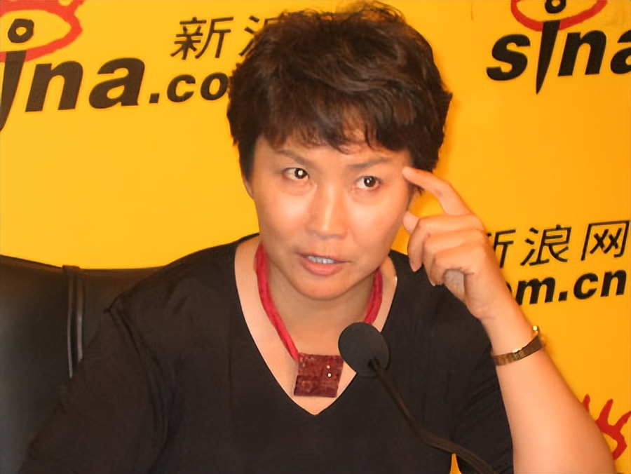 央视女主持人宁辛,主持人宁辛及丈夫近况