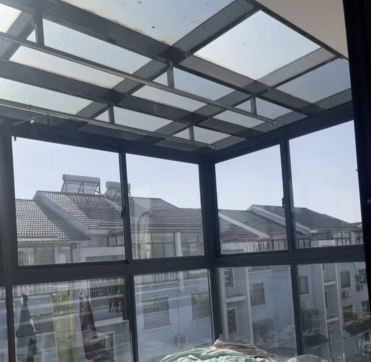 曾是香饽饽，如今越来越不受待见，“露台阳光房”为何不香了？