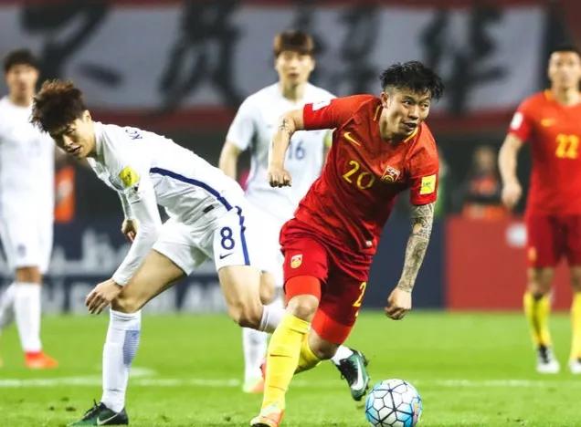 卡塔尔世界杯预选赛里皮,里皮谈卡塔尔世界杯国足