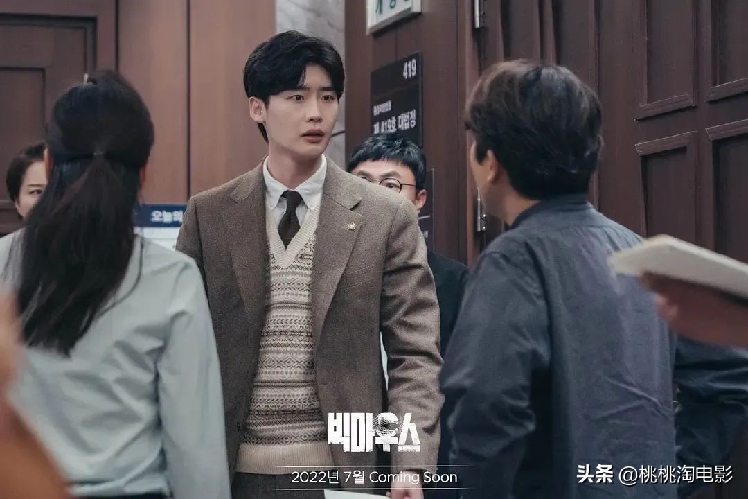 七月追剧清单,七月爆款剧